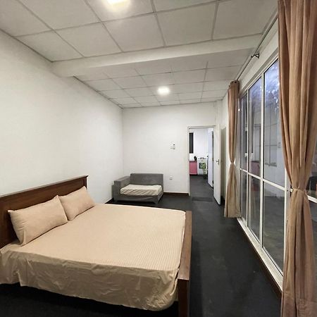 Misty Mountain Lodge Kegalle Luaran gambar