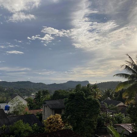 Misty Mountain Lodge Kegalle Luaran gambar