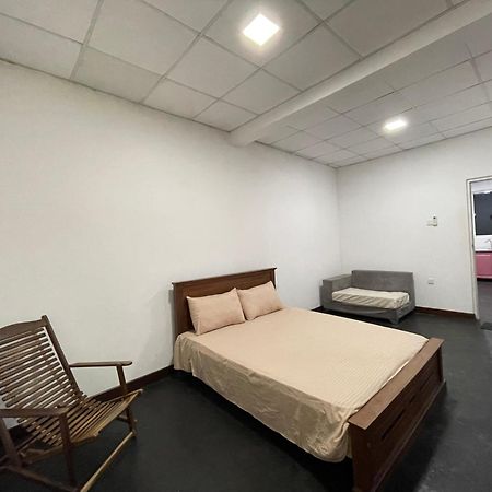 Misty Mountain Lodge Kegalle Luaran gambar