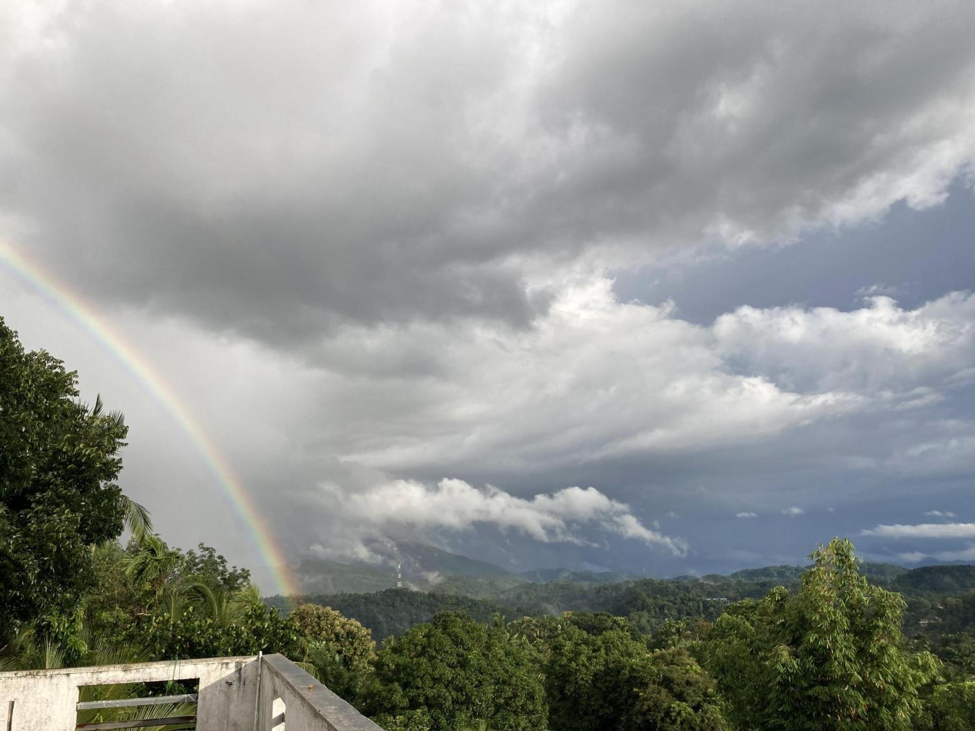 Misty Mountain Lodge Kegalle Luaran gambar