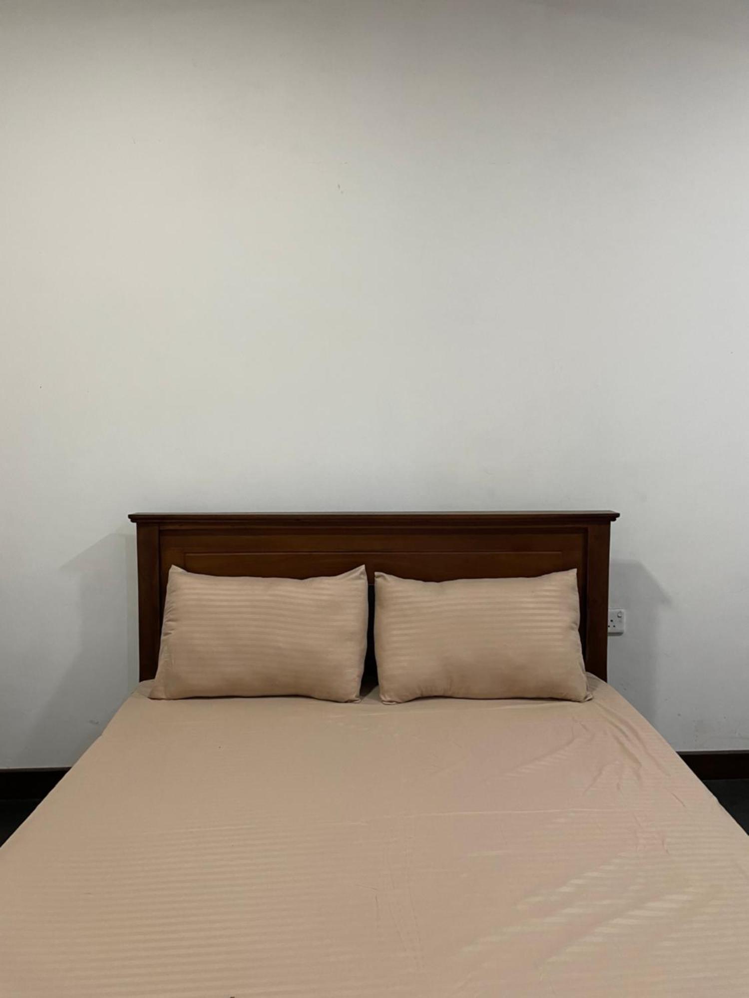 Misty Mountain Lodge Kegalle Luaran gambar