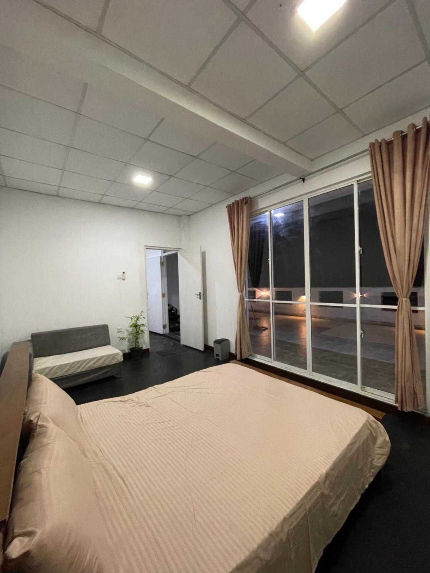 Misty Mountain Lodge Kegalle Luaran gambar