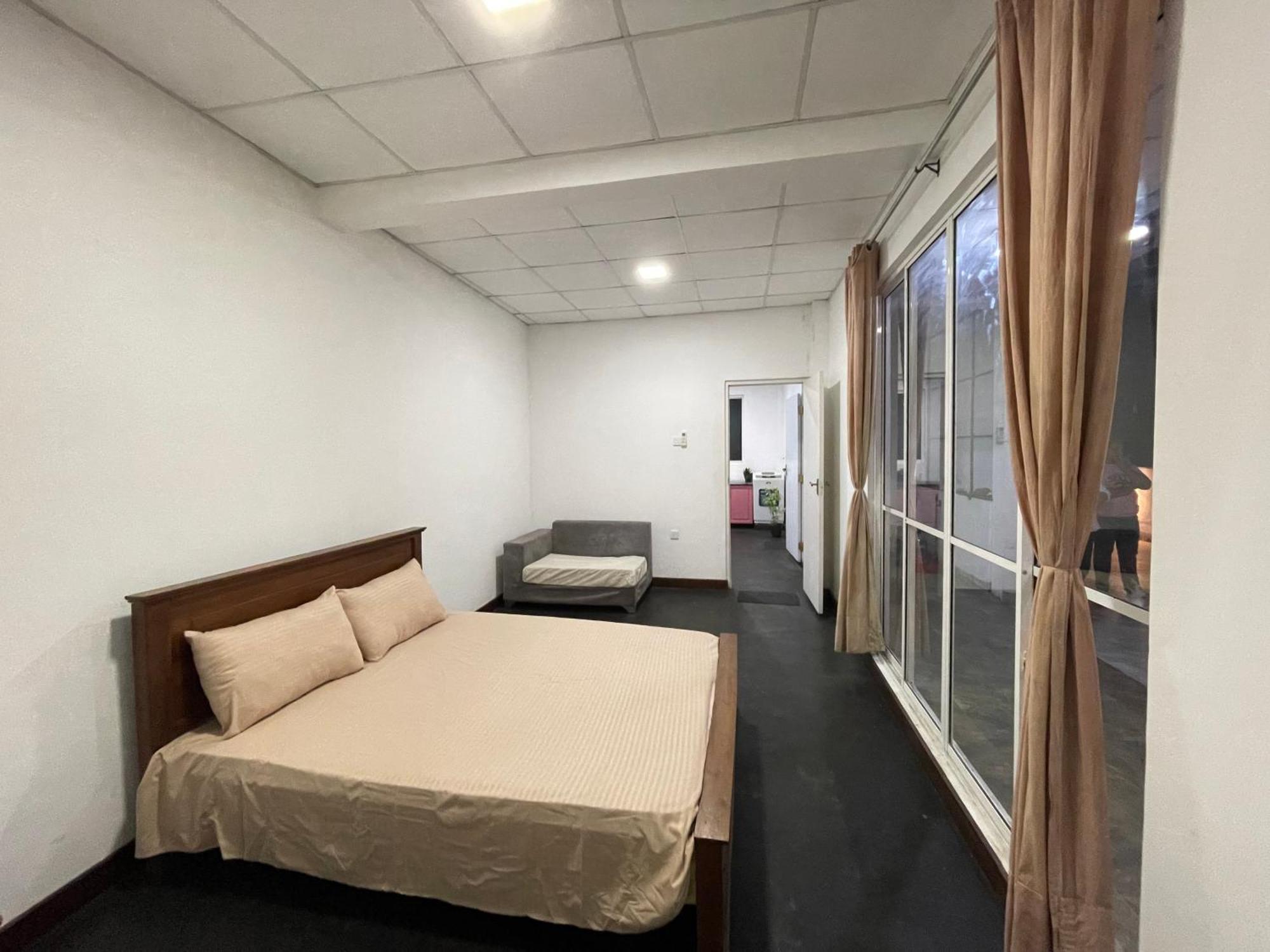 Misty Mountain Lodge Kegalle Luaran gambar