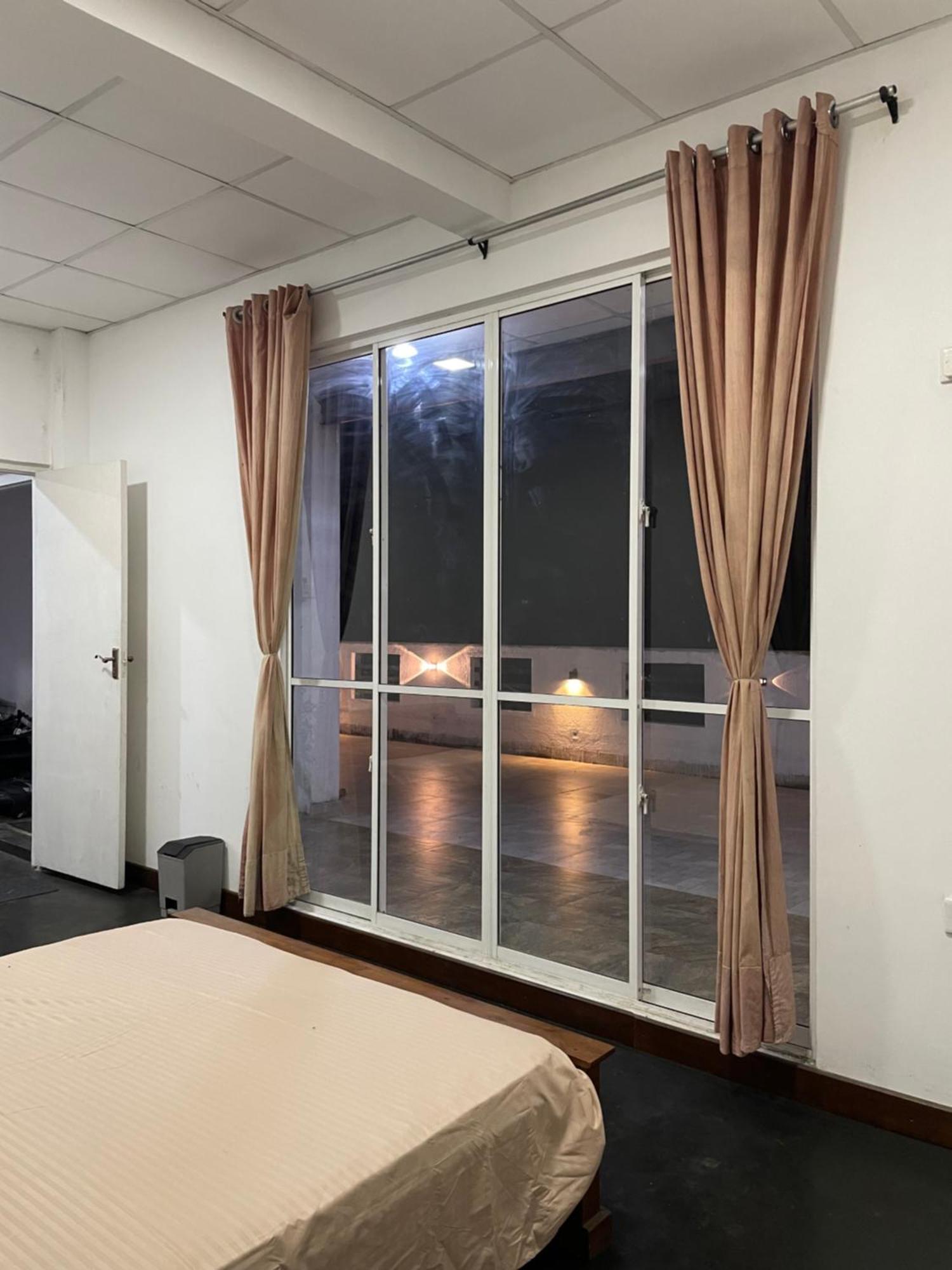 Misty Mountain Lodge Kegalle Luaran gambar