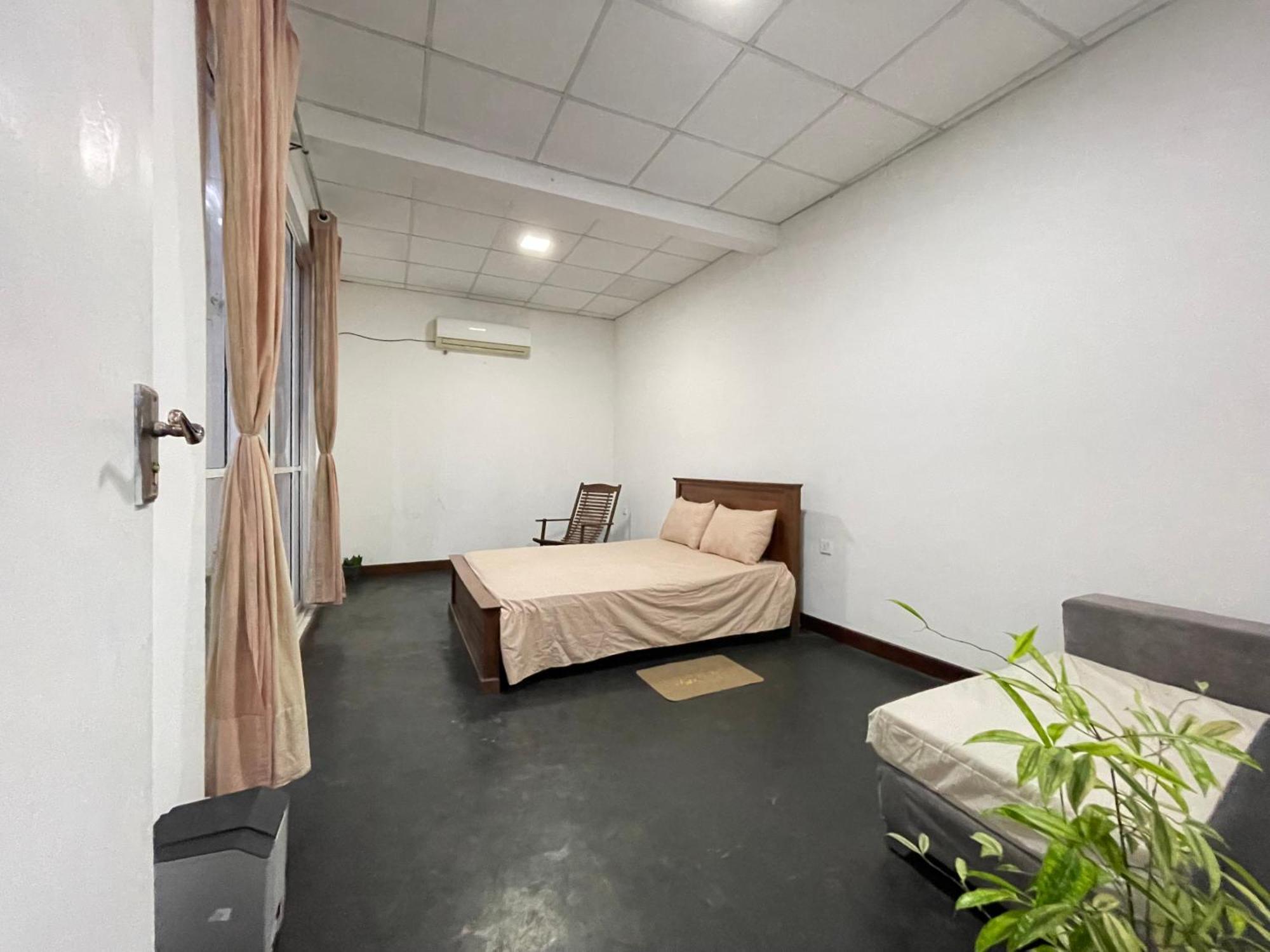 Misty Mountain Lodge Kegalle Luaran gambar