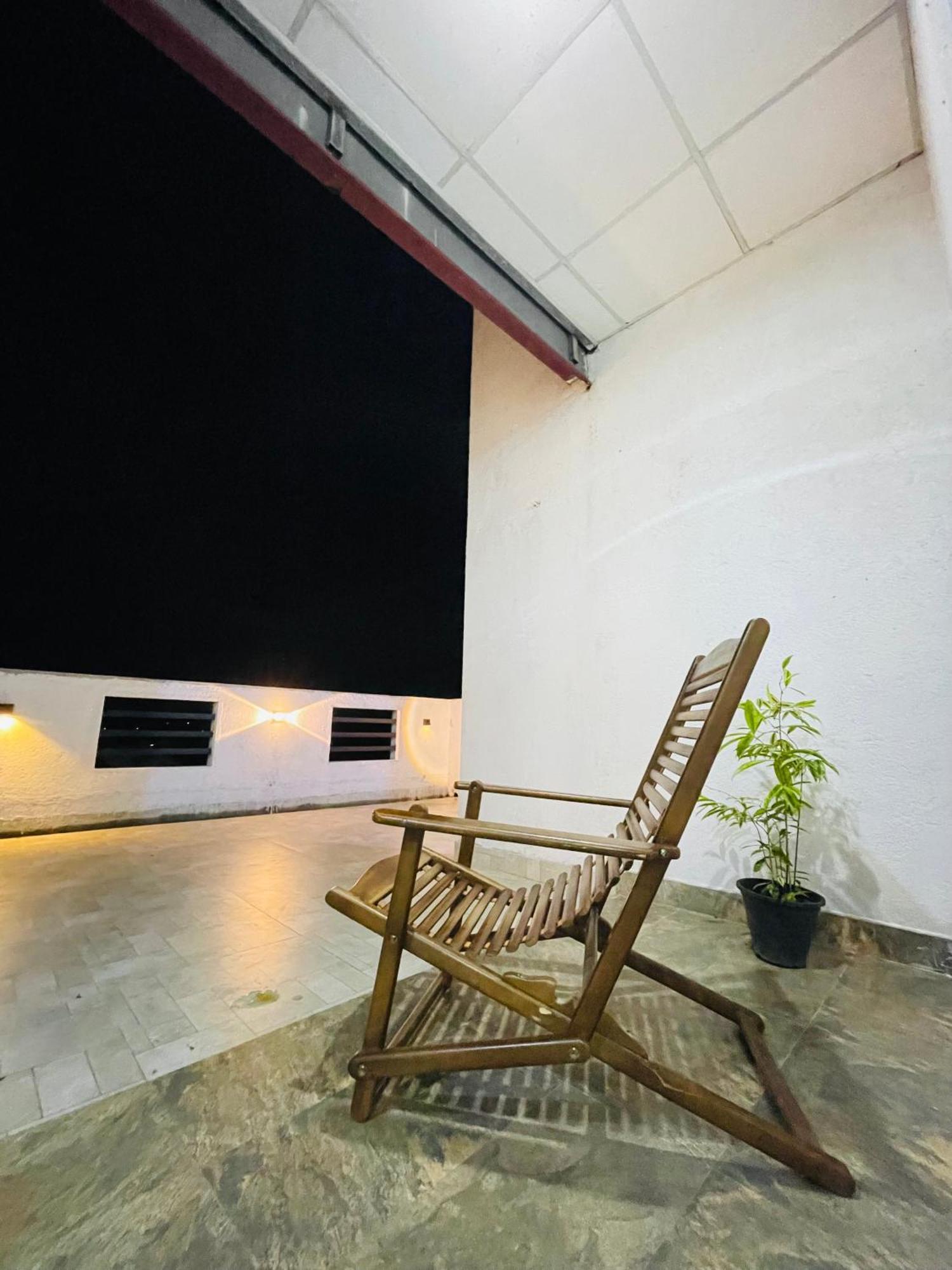 Misty Mountain Lodge Kegalle Luaran gambar