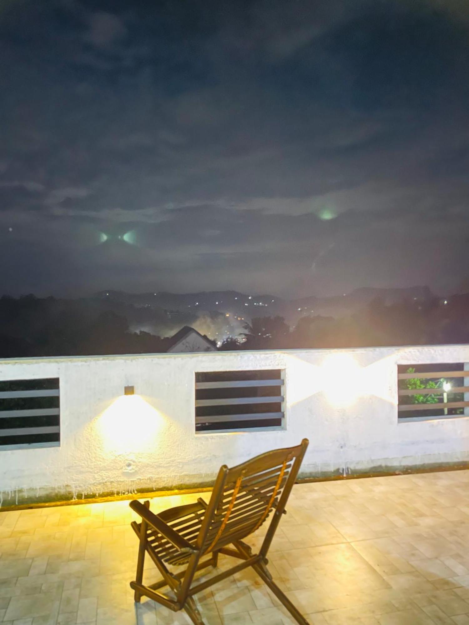 Misty Mountain Lodge Kegalle Luaran gambar