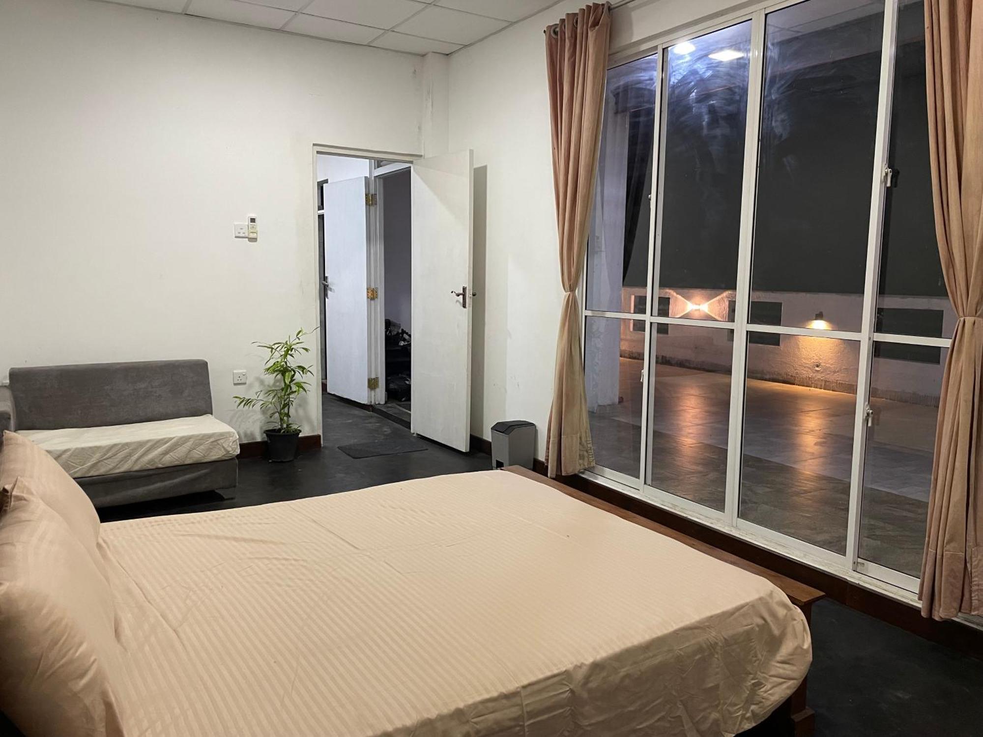 Misty Mountain Lodge Kegalle Luaran gambar